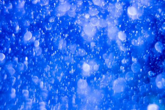 パワーストーン浴や宝石水