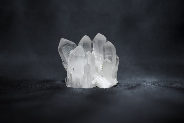 クリアクォーツ