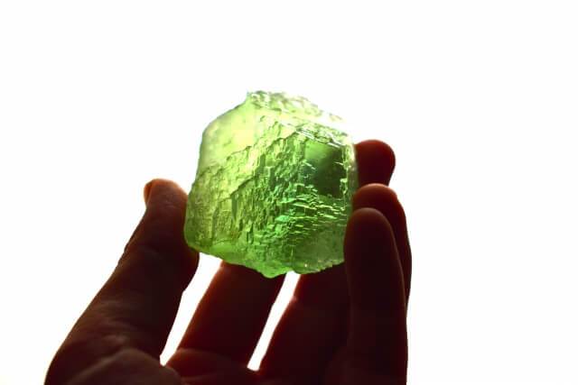 さまざまなパワーストーンの種類