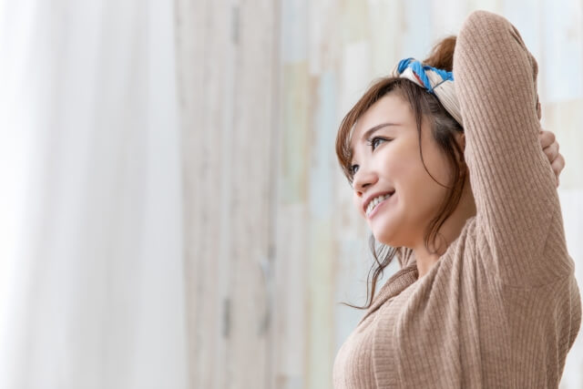 パワーストーンは人間の心身の健康のバランスを整えてくれる