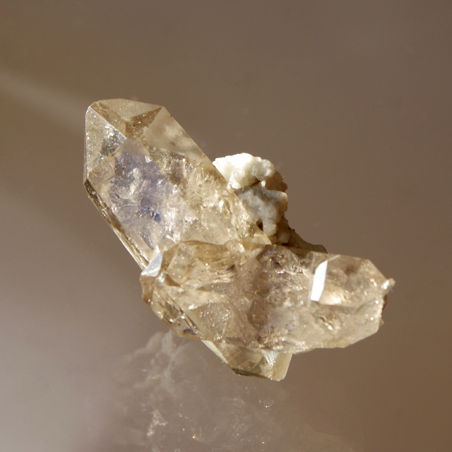 スモーキークォーツ